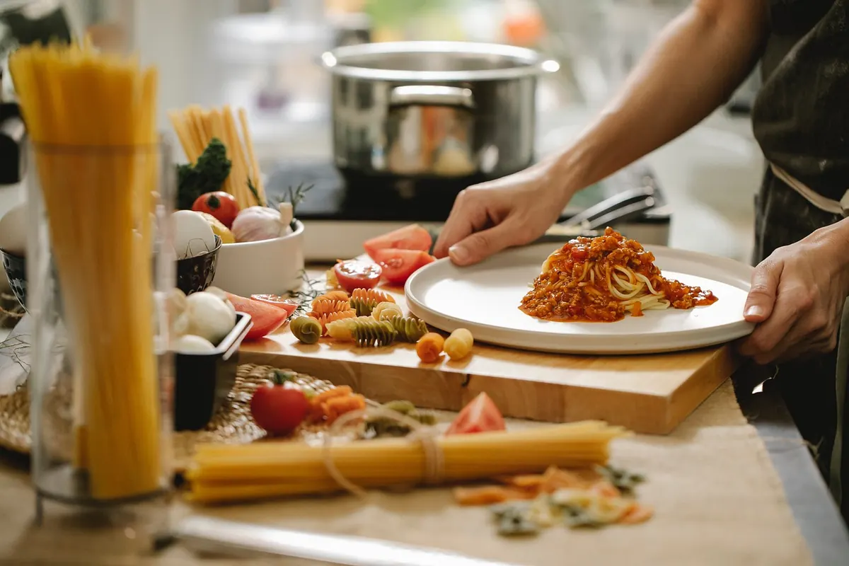 7 Dinner Recipes You Can Make with 5 Ingredients or Less